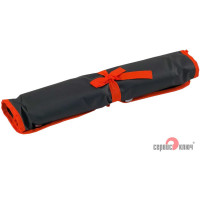 Набор ключей 22 предмета сумка СЕРВИС КЛЮЧ 6-19, 21,22,24,27,30,32, холодный штамп CR-V 70045