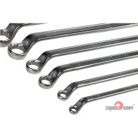 Набор накидных ключей 6 предметов СЕРВИС КЛЮЧ CR-V 70500