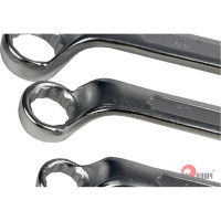 Набор накидных ключей 6 предметов СЕРВИС КЛЮЧ CR-V 70500