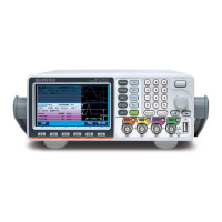 Генератор сигналов GW Instek MFG-72260MRA