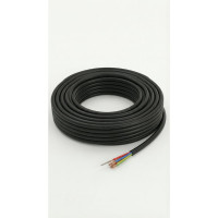 Кабель EURO-LIFT CFR 8x1,2 8x24, 0.18мм круглый 00012032
