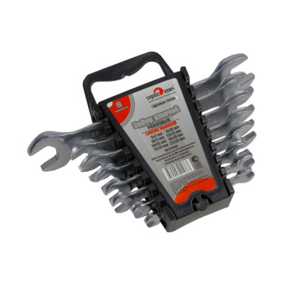 Набор рожковых ключей СЕРВИС КЛЮЧ 8 предметов CR-V 70400