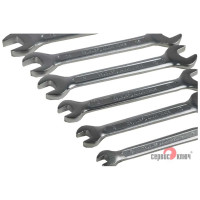 Набор рожковых ключей СЕРВИС КЛЮЧ 8 предметов CR-V 70400