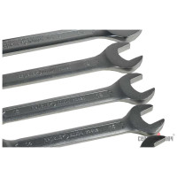 Набор рожковых ключей СЕРВИС КЛЮЧ 8 предметов CR-V 70400