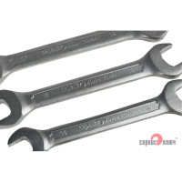 Набор рожковых ключей СЕРВИС КЛЮЧ 8 предметов CR-V 70400