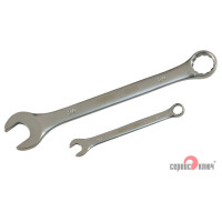 Набор ключей 16 предметов сумка СЕРВИС КЛЮЧ 70033