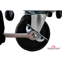 Набор ключей 12 предметов сумка СЕРВИС КЛЮЧ 70032