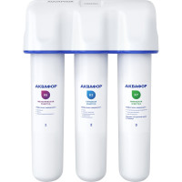 Фильтр для воды Аквафор Кристалл