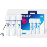 Фильтр для воды Аквафор Кристалл
