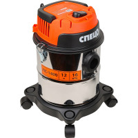 Строительный пылесос Спец ПС-1400 СПЕЦ-3405