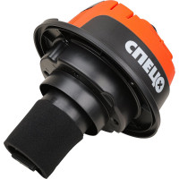 Строительный пылесос Спец ПС-1400 СПЕЦ-3405