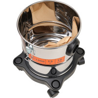 Строительный пылесос Спец ПС-1400 СПЕЦ-3405