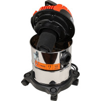 Строительный пылесос Спец ПС-1400 СПЕЦ-3405