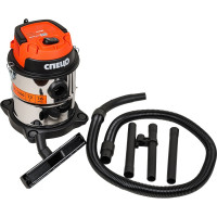 Строительный пылесос Спец ПС-1400 СПЕЦ-3405