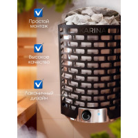 Электрическая печь Karina Optima 3 Op-3-220