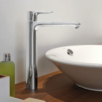 Смеситель для раковины 260, без донного клапана HANSGROHE 31184000 Metris 00000029752
