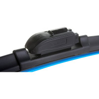 Щетка стеклоочистителя 24/60 см Hybrid Rekzit 91660