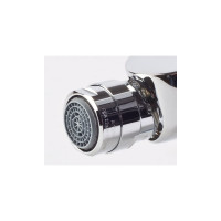 Смеситель для биде HANSGROHE Logis 100 71200000 00000035190