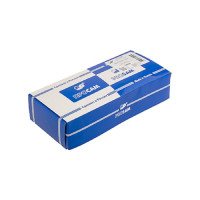 Врезной замок BORDER 74500-ЗВ9-8/13-СП 2375 00002375