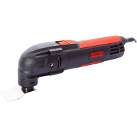 Многофункциональный инструмент REDVERG Basic MT250 6621686