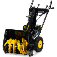 Снегоотбрасыватель Champion ST655