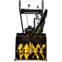 Снегоотбрасыватель Champion ST655