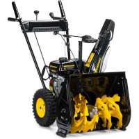 Снегоотбрасыватель Champion ST655