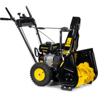 Снегоотбрасыватель Champion ST655