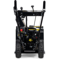 Снегоотбрасыватель Champion ST655