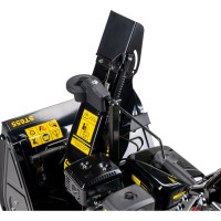 Снегоотбрасыватель Champion ST655