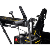 Снегоотбрасыватель Champion ST655
