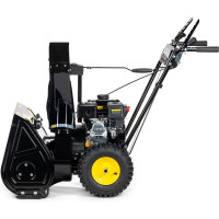 Снегоотбрасыватель Champion ST655