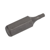 Бита 10 мм, TORX, Т15, 36 мм KING TONY 163615T