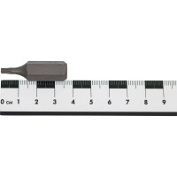 Бита 10 мм, TORX, Т15, 36 мм KING TONY 163615T