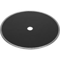 Диск алмазный отрезной сплошной 230x22.2 мм SPARTA 731515