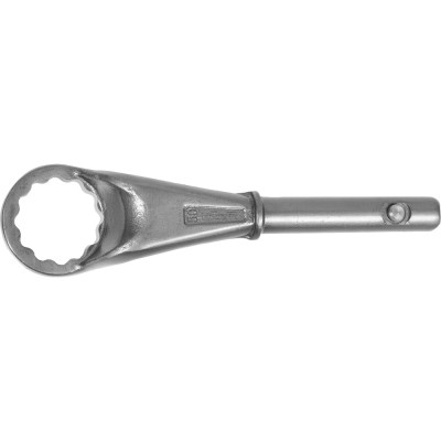 Накидной усиленный односторонний ключ 50 HORTZ HOR 165211