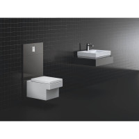 Накладная раковина GROHE Cube Ceramic 60 см 3947700H