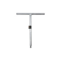 Вороток СЕРВИС КЛЮЧ 1/2 Т-образный 300мм 77503