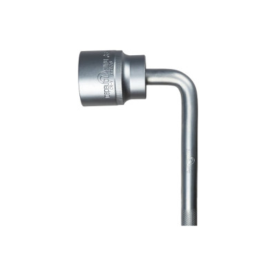 Вороток СЕРВИС КЛЮЧ 1/2 Г-образный 260мм 70660