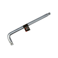 Вороток СЕРВИС КЛЮЧ 1/2 Г-образный 260мм 70660