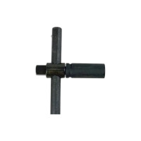 Вороток СЕРВИС КЛЮЧ 1/2-3/4 77577