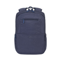 Рюкзак RIVACASE Laptop backpack blue, 15.6" 7760blue