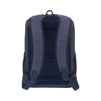 Рюкзак RIVACASE Laptop backpack blue, 15.6" 7760blue
