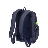 Рюкзак RIVACASE Laptop backpack blue, 15.6" 7760blue