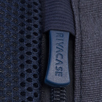 Рюкзак RIVACASE Laptop backpack blue, 15.6" 7760blue