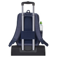 Рюкзак RIVACASE Laptop backpack blue, 15.6" 7760blue
