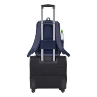 Рюкзак RIVACASE Laptop backpack blue, 15.6" 7760blue