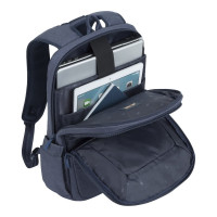 Рюкзак RIVACASE Laptop backpack blue, 15.6" 7760blue
