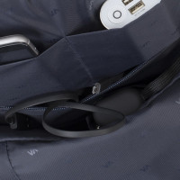 Рюкзак RIVACASE Laptop backpack blue, 15.6" 7760blue