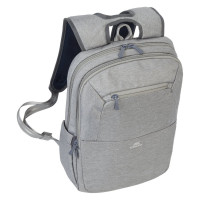 Рюкзак RIVACASE Laptop backpack grey, 15.6" 7760grey